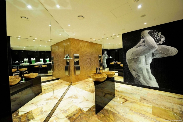 Hotel Arcotel Onyx (Hamburg)